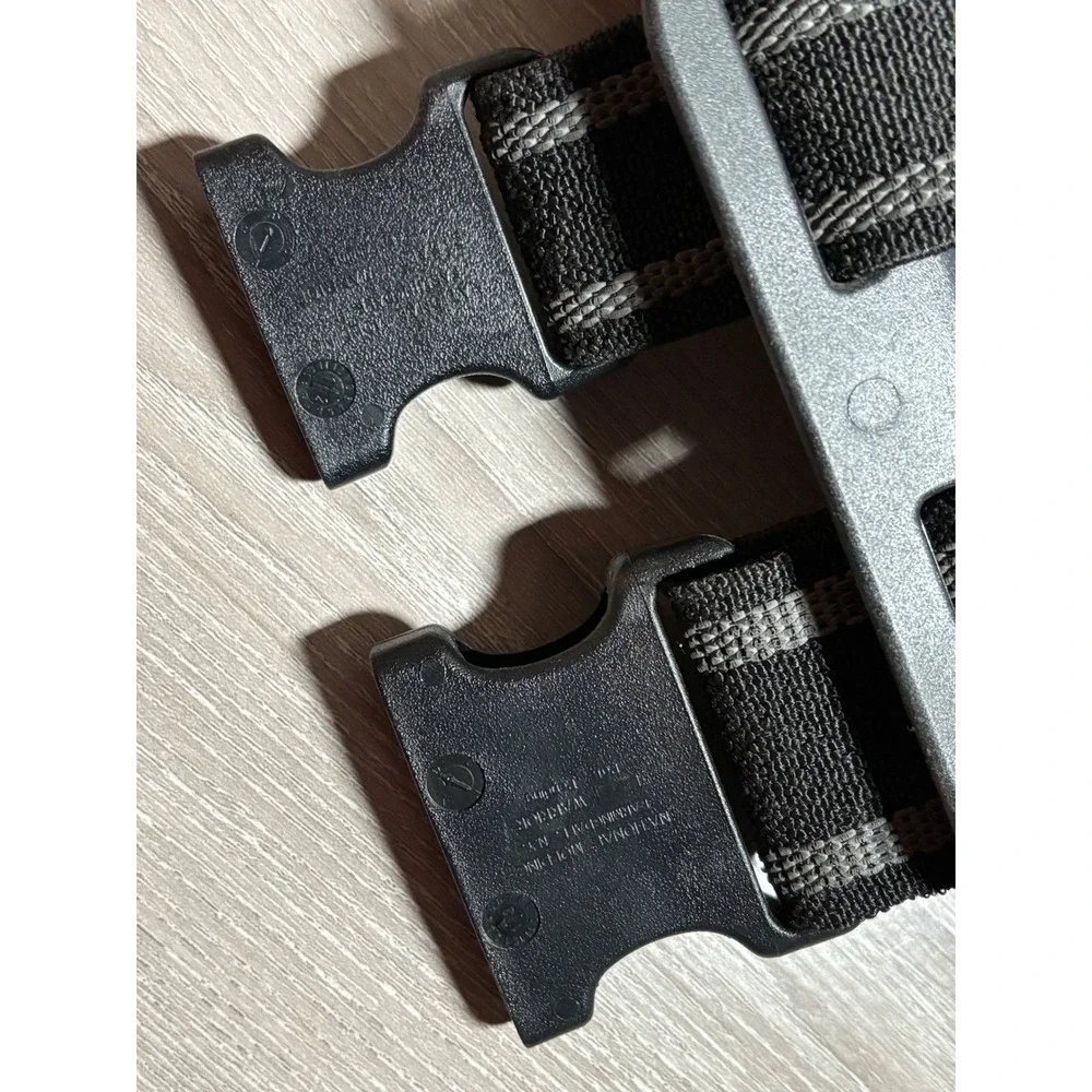 Blackhawk Serpa Level 2 Tactical Holster Platform Drop Leg Rig Black Utility‎